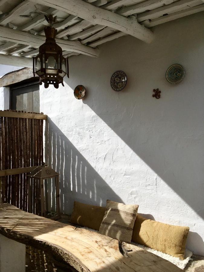 فيلا Cortijo La Vinuela Atalbeitar المظهر الخارجي الصورة