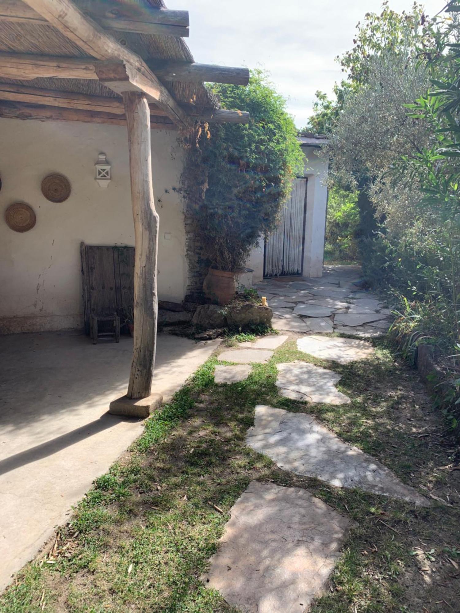 فيلا Cortijo La Vinuela Atalbeitar المظهر الخارجي الصورة