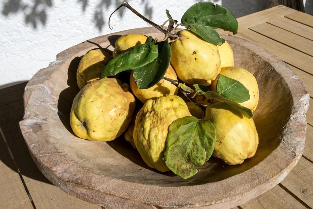 فيلا Cortijo La Vinuela Atalbeitar الغرفة الصورة